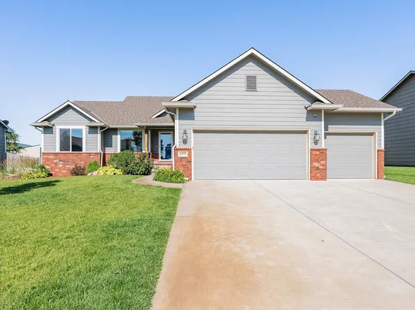6537 W Kollmeyer Ct, Wichita, KS 67205