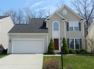 5311 Otten Rd, North Ridgeville, OH 44039