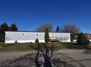 606 Morgans Pass, Brookings, SD 57006
