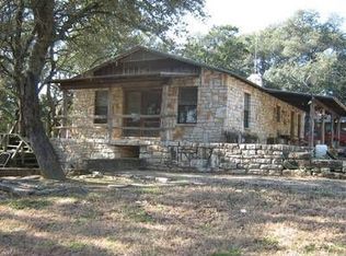 13395 Lyndal Ln, Salado, TX 76571