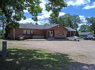 1348 Hwy 13, Friendship, WI 53934