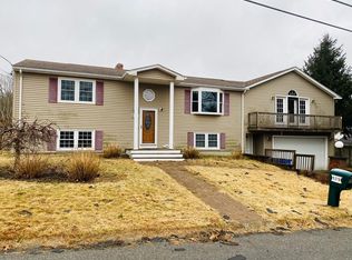 539 Norman St, Fall River, MA 02721