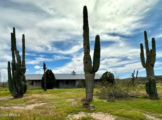 28011 N 33rd Ave, Phoenix, AZ 85083
