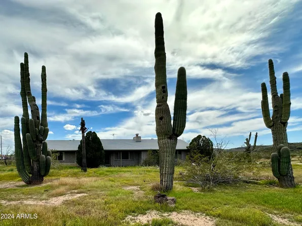 28011 N 33RD Avenue, Phoenix, AZ 85083