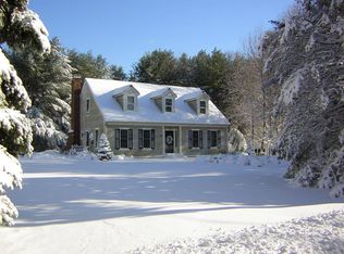 15 Hope Rd, Hingham, MA 02043