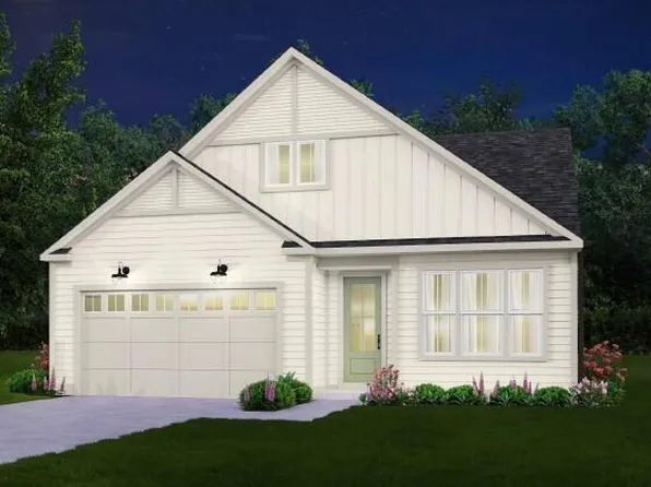 2841 Butlers Green Cir #69, Chattanooga, TN 37421