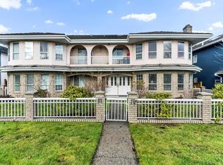 3745 Spruce St #1A, Burnaby, BC V5G 1X8
