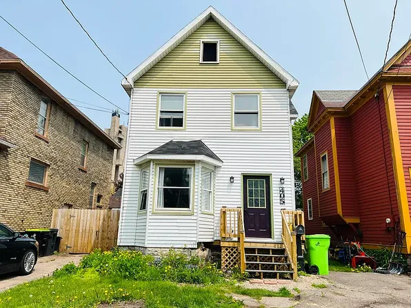 405 Cedar St, Sault Sainte Marie, MI 49783