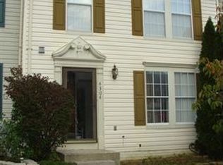 4304 Perkins Pl, Belcamp, MD 21017