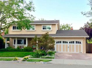 5221 Northway Rd, Pleasanton, CA 94566