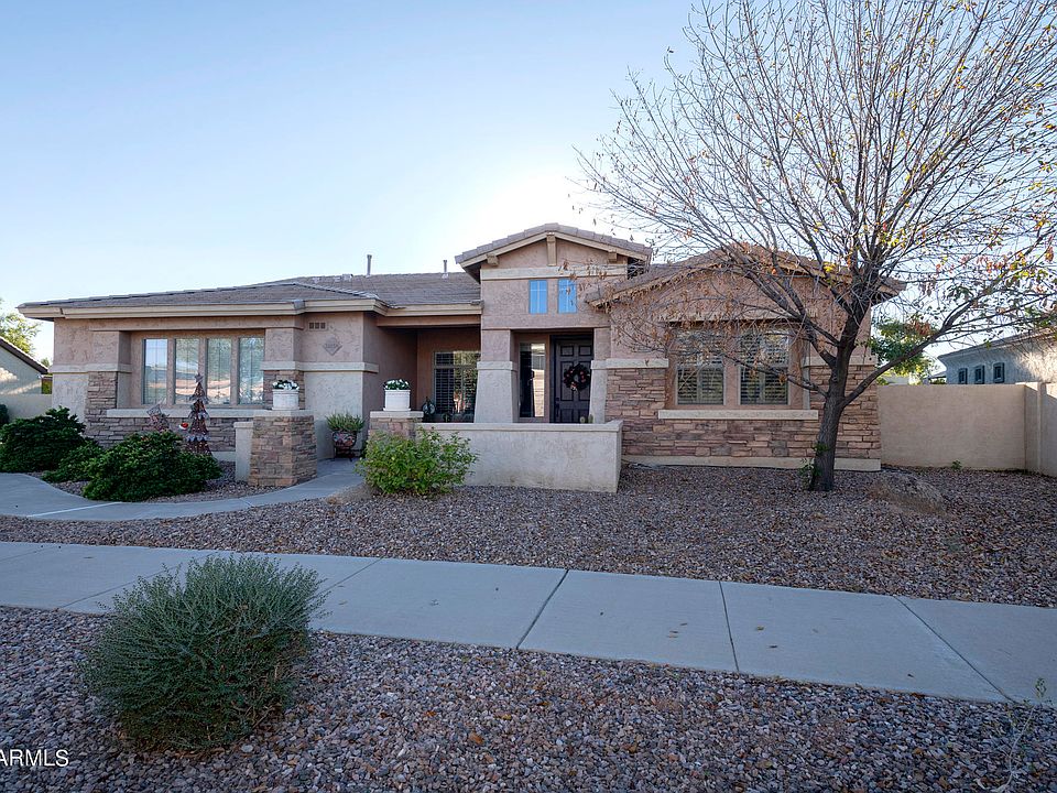 1st image of 21058 S 186th Pl