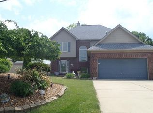 41895 S Interstate Highway 94 Service Dr, Van Buren Township, MI 48111