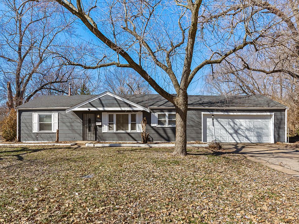 Front Home