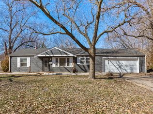 1631 Nemnich Ave, Saint Louis, MO 63136