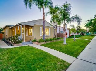 1732 E Carson St, Long Beach, CA 90807