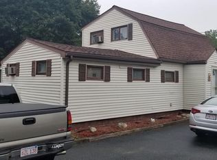 2106 Meridian St, Fall River, MA 02720