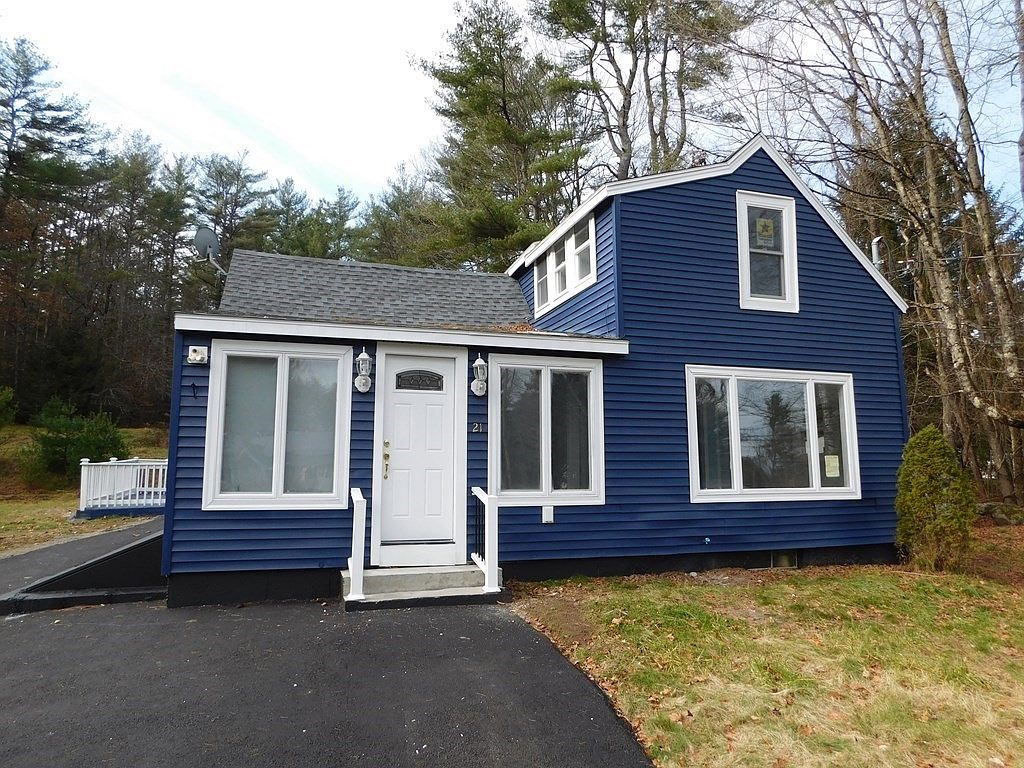 21 Hale St, Winchendon, MA 01475 Zillow