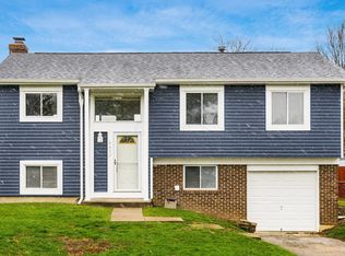 6652 Elm Park Ct, Galloway, OH 43119