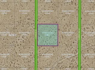 11932 Dateland Rd, Yucca, AZ 86438
