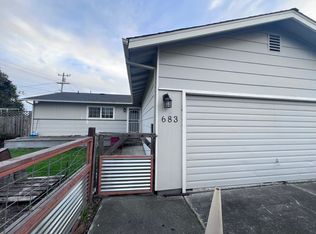 683 Bernice Ave, Rohnert Park, CA 94928