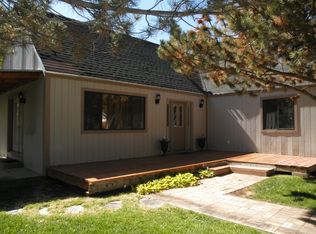 2001 Arrowhead Ln, Fallon, NV 89406