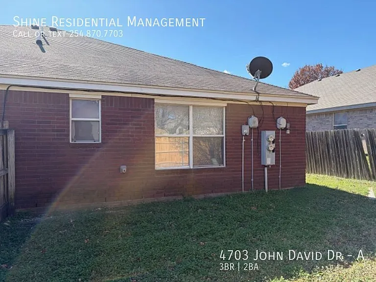 4703 John David Dr #A — Photo 25