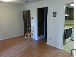 1724 W Sanford St APT D, Arlington, TX 76012