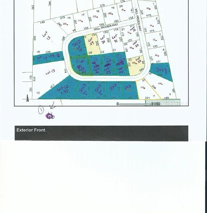 2nd image of 25 Will Woods Way