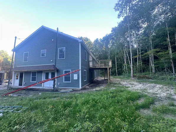 9 Rydon Acres, Brandon, VT 05753