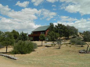 1365 N Papa Talk Trl, Chino Valley, AZ 86323