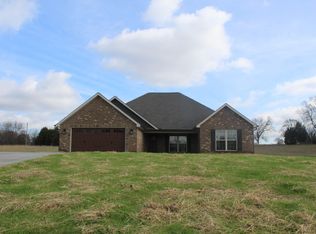 3812 Channel Harbor Rd LOT 21, Louisville, TN 37777