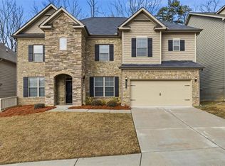 3727 Woodoats Cir, Buford, GA 30519