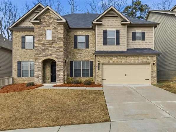 3727 Woodoats Cir, Buford, GA 30519