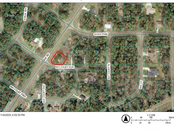 (undisclosed Address), Ocklawaha, FL 32179