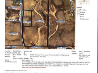 9511 Jasper Trl, Montgomery, MN 56069