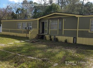 5388 110th St, Jacksonville, FL 32244