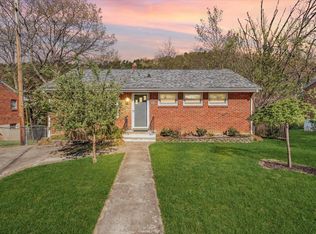 3305 Snead Rd SE, Roanoke, VA 24014