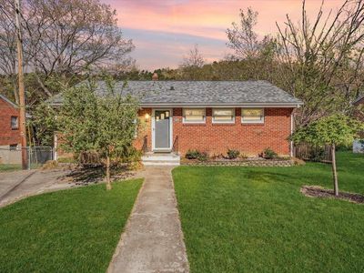 3305 Snead Rd SE, Roanoke, VA, 24014