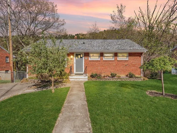 3305 Snead Rd SE, Roanoke, VA 24014