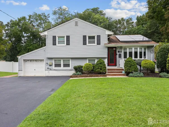 55 Brunswick Ave, Spotswood, NJ 08884