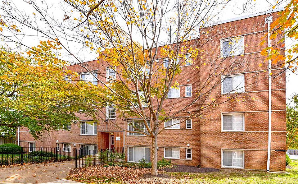 The Fields of Old Town Apartment Rentals Alexandria, VA Zillow