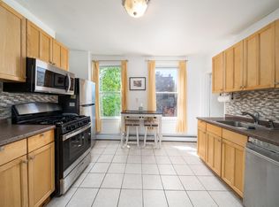 275 7th St APT 2, Jersey City, NJ 07302