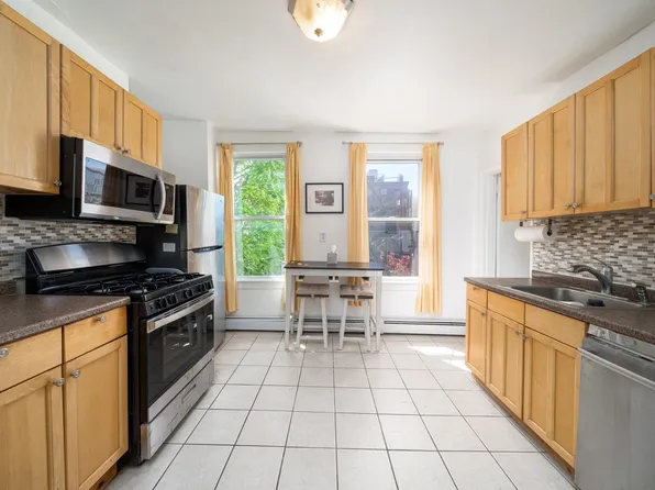 275 7th St APT 2, Jersey City, NJ 07302