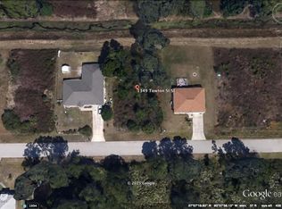 1349 Towton St SE, Palm Bay, FL 32909