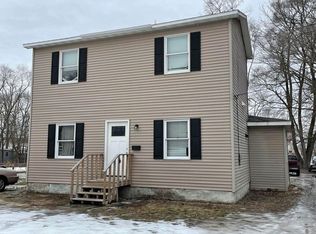 215 E Bennett Ave #3, Mount Pleasant, MI 48858