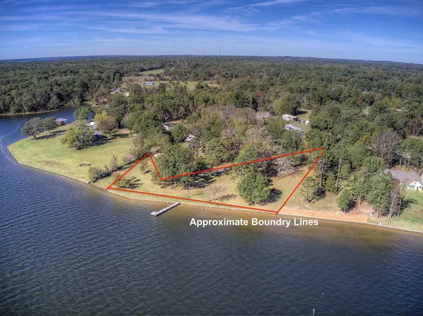 10 County Road 2850, Pittsburg, TX 75686