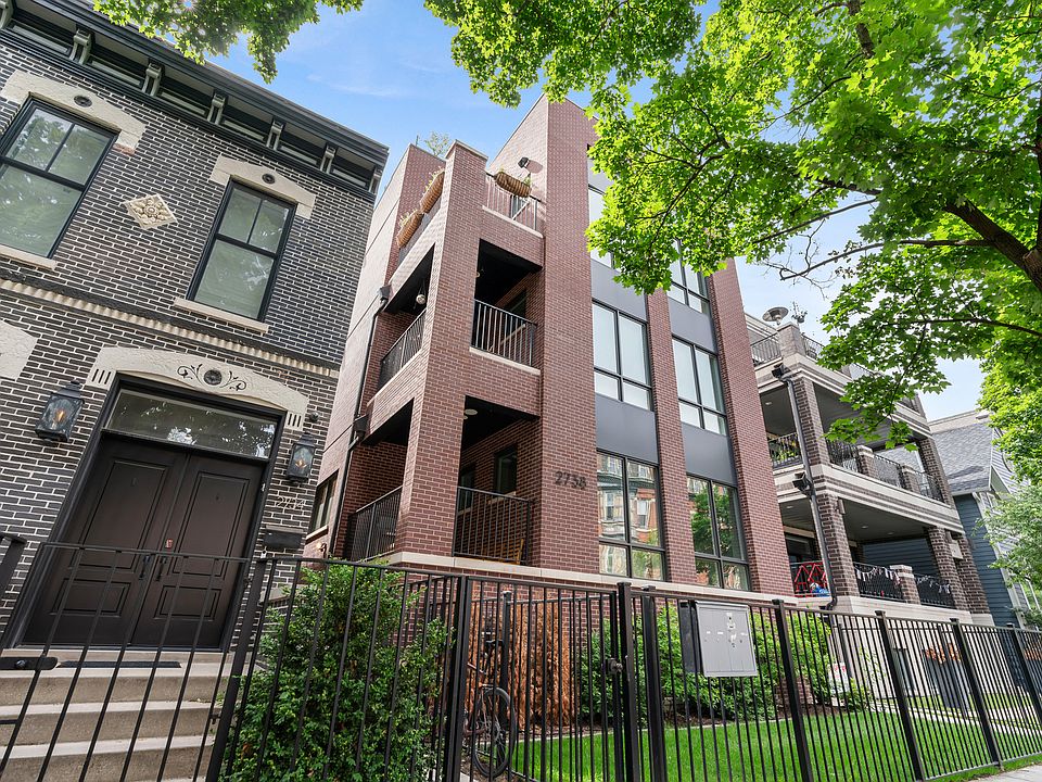 1st image of 2738 N Racine Ave APT 1W