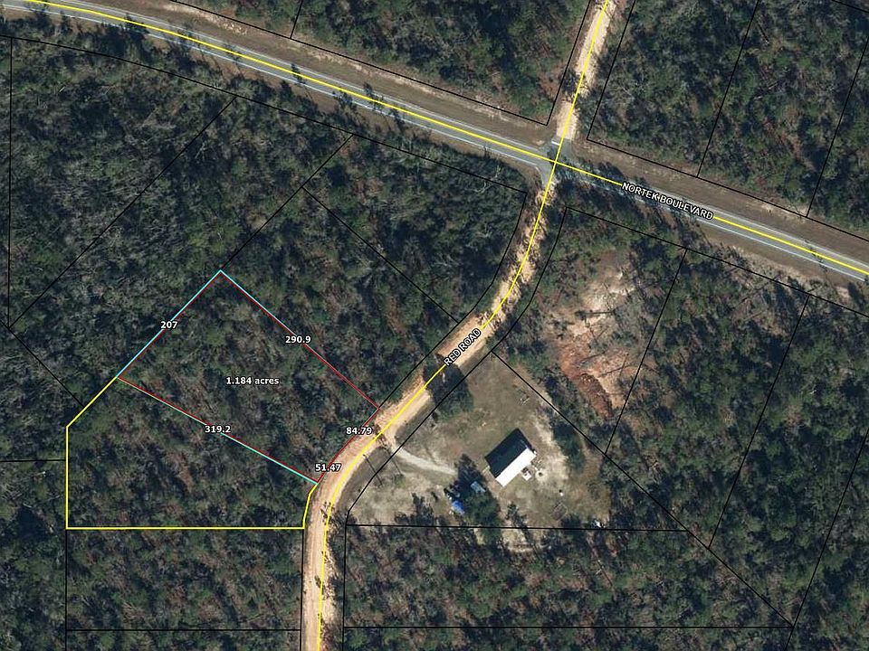 2nd image of LOT 28 Red Rd
