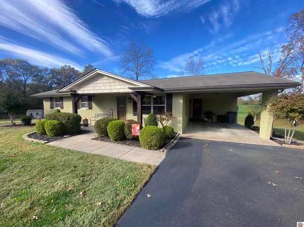 267 Meadow Green Cir, Murray, KY 42071