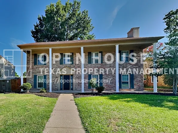 604 Ashby Pl, Allen, TX 75002